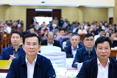 Lâm Đồng thông tin chuyên đề về AI và chính quyền trong kỷ nguyên mới