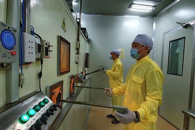 Năng lượng nguyên tử trong đời sống và sản xuất ở Lâm Đồng