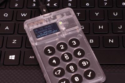 Ví tiền mã hóa không cần seed phrase: Giải mã công nghệ trừu tượng hóa tài khoản ERC-4337