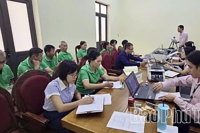 Nâng cao chất lượng tín dụng chính sách