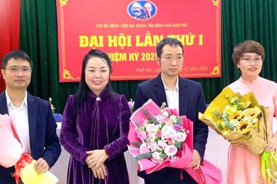 Đổi mới phát triển Đảng trong khu vực kinh tế tư nhân