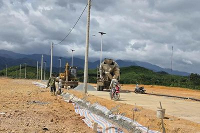Không để vốn đầu tư công ách tắc tại các dự án chậm tiến độ