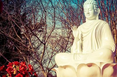 Quy y là thời khắc thiêng liêng