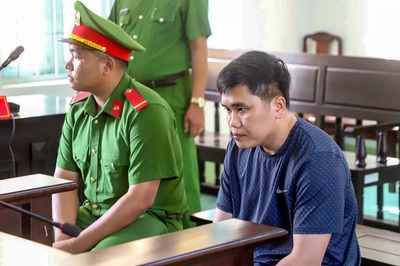 Tòa tuyên án tài xế xe tải trong vụ tai nạn làm nữ sinh ở Vĩnh Long tử vong