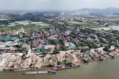 Bắc Ninh: Vì sao nhiều bến thủy nội địa chưa được công bố hoạt động?