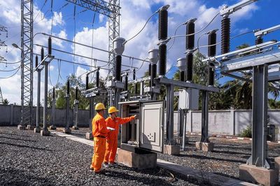Chưa thống nhất giá điện, dự án trung tâm dữ liệu 2,1 tỷ USD tại TP.HCM gặp khó
