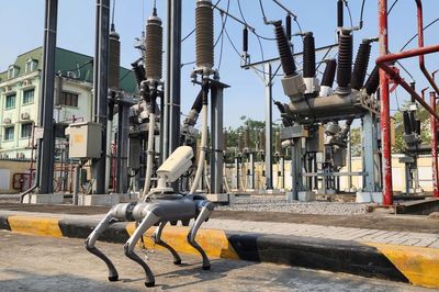 EVNHANOI ứng dụng công nghệ, giảm 90% thời gian xử lý sự cố điện