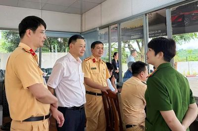Gia Lai: Siết chặt quản lý đào tạo lái xe, giám sát điều kiện an toàn xe tập lái