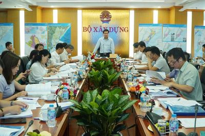 Xây dựng và phát triển Khu kinh tế Ninh Cơ thành khu kinh tế ven biển tổng hợp, đa ngành