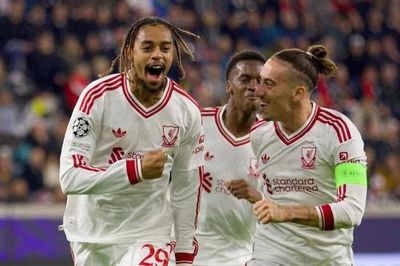 Bảng xếp hạng vòng 2 Champions League 2026-2027