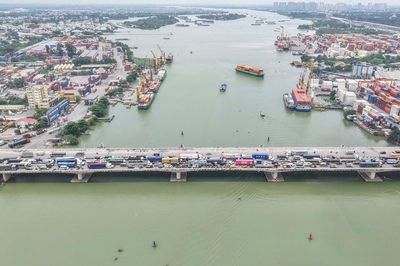 Vận tải hành khách tại Đồng Nai tăng trưởng hơn 20%