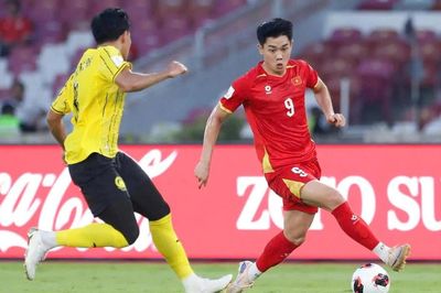 Giải đấu đội tuyển Việt Nam sắp tham dự có nguy cơ bị hoãn