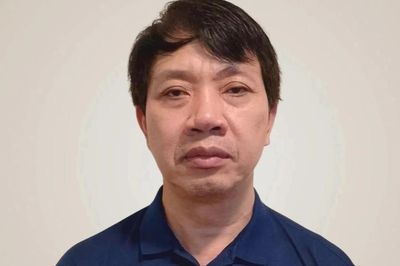 Cựu Phó chủ tịch Thanh Hóa Lê Đức Giang sắp hầu tòa vụ nhận quà biếu 180 triệu đồng