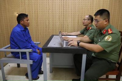 Bắt 2 đối tượng tổ chức đưa người nhập cảnh trái phép ở Sơn La