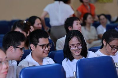 Đề xuất quy trình chuyển sách giáo khoa sang chữ nổi cho học sinh khuyết tật nhìn