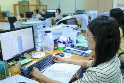 Bộ Tài chính công bố 2 chuẩn mực kế toán công Việt Nam đợt 4