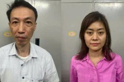 Hưng Yên: Khởi tố Tổng Giám đốc và Kế toán trưởng Công ty may Hưng Long II về tội buôn lậu