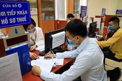 Cục Thuế yêu cầu không còn hồ sơ hoàn thuế GTGT tồn quá hạn
