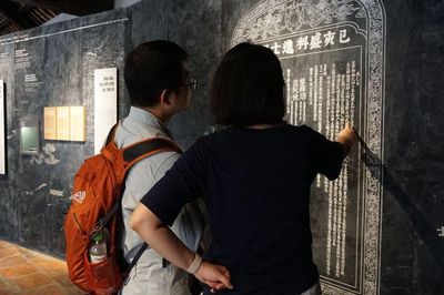 Văn Miếu - Quốc Tử Giám: Từ 'Sử đá lưu danh' đến mạch sống kế thừa giữa lòng di sản