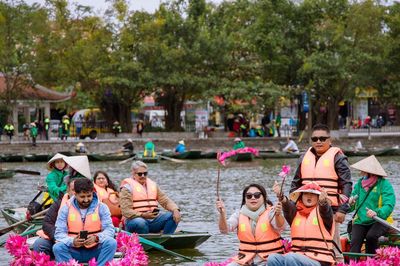 Cần 'DNA thương hiệu' mới cho điểm đến Việt Nam