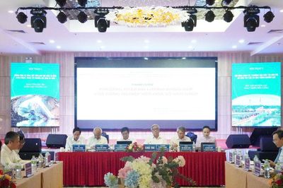 Quảng Trị: Hình thành Kho tài sản số văn hóa, thể thao và du lịch