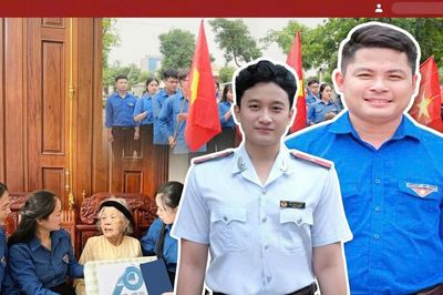 Tuổi trẻ Hà Tĩnh hiến kế tháo gỡ khó khăn, phát huy nguồn lực thanh niên