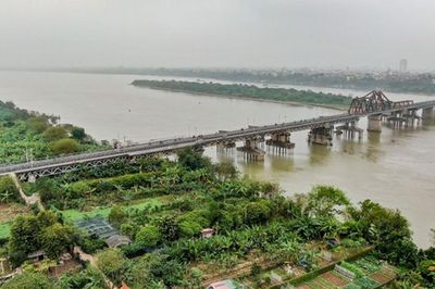Đưa định hướng lớn trở thành động lực phát triển Thủ đô