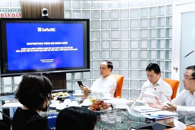Tháo gỡ rào cản, đưa công nghiệp văn hóa vươn ra thị trường quốc tế