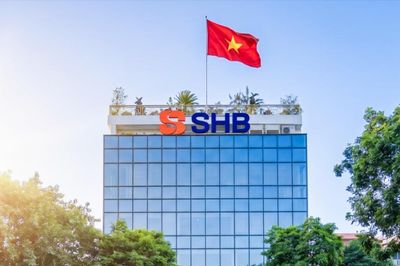 S&P Global Ratings xếp hạng 'AA' cho trái phiếu của SHB được Quỹ tín thác ADB bảo lãnh