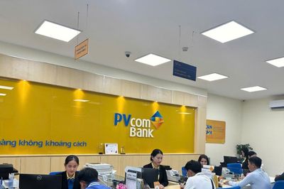 PVcomBank hé lộ danh sách 7 nhà đầu tư mua 300 triệu cổ phiếu, 4 doanh nghiệp áp sát mốc 5%