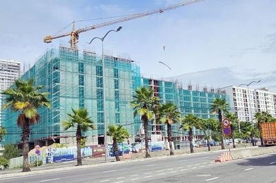 Đà Nẵng tăng tốc phát triển nhà ở xã hội