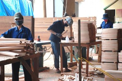 Cần tiếp sức kinh tế tư nhân để khơi thông nguồn lực tăng trưởng