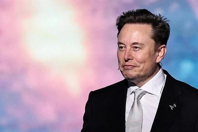 Elon Musk phản hồi cáo buộc SpaceX làm gián đoạn hoạt động UAV Ukraine