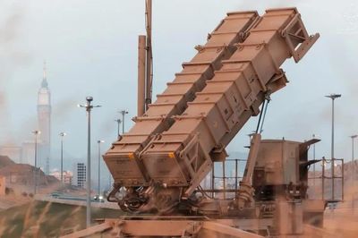 Những thách thức với hệ thống phòng không tỉ USD của Arab Saudi