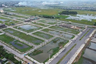 Vụ án tại Công ty Đông Á: Lộ tẩy 'ảo thuật' trong bán hồ sơ đấu giá dự án