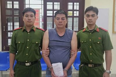 Quảng Trị: Khởi tố đối tượng về tội 'Giết người' tại xã Đông Trạch
