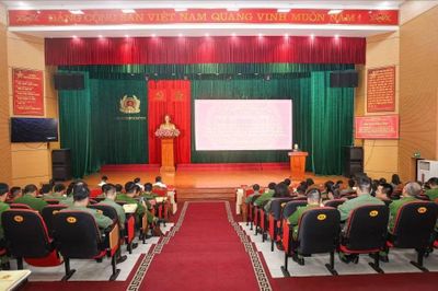 Hội thảo phát huy giá trị Khu tưởng niệm Anh hùng liệt sĩ Cao Kỳ Vân tại Bắc Ninh