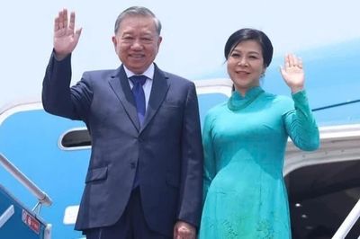 Tổng Bí thư, Chủ tịch nước Tô Lâm sắp thăm châu Âu