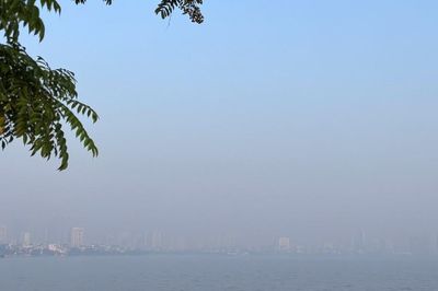 Thời tiết 10 ngày: Miền Bắc ngày nắng, các khu vực khác mưa dông