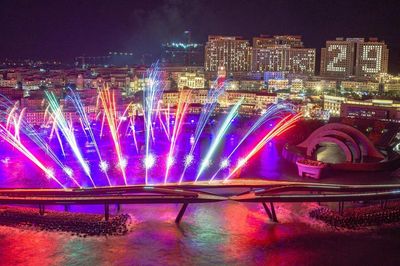 Đón mùa đẹp nhất năm, Phú Quốc ra mắt 'Bản giao hưởng đại dương' mùa 3