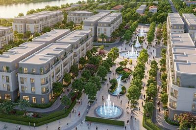 Bắc Ninh tìm được nhà đầu tư dự án khu dân cư hơn 165 tỷ đồng