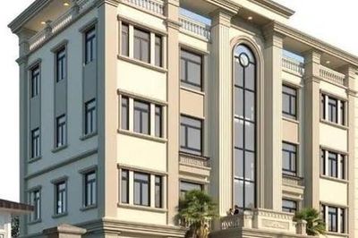 Nhà và Đô thị Nam Hà Nội (NHA) báo lãi 9 tháng bốc hơi 96%, dòng tiền kinh doanh thâm hụt