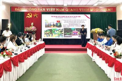 Tọa đàm thanh niên Việt - Trung cùng vun đắp tương lai hữu nghị