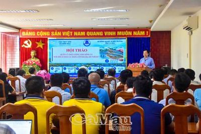 Cà Mau, Cần Thơ và An Giang chiếm 87% sản lượng và tỷ trọng xuất khẩu tôm cả nước