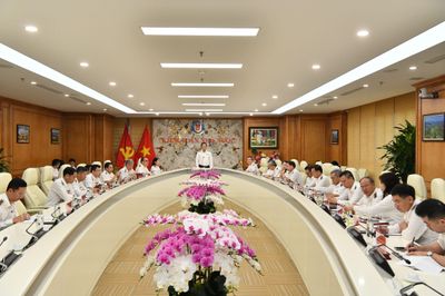 Tăng tốc về đích, quyết tâm hoàn thành nhiệm vụ năm 2026