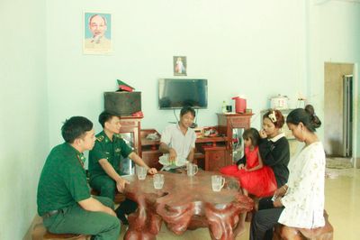 Đồng Nai: Để nguồn lực giảm nghèo trở thành động lực phát triển vùng dân tộc thiểu số