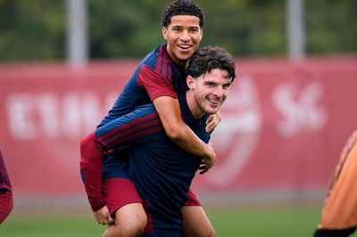 Indonesia xúc tiến nhập tịch sao trẻ Arsenal, tham vọng nâng tầm đội tuyển