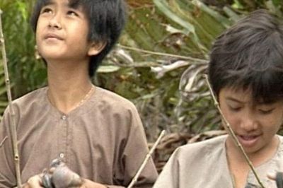 Sao nhí 'Đất Phương Nam' lừng lẫy một thời, giờ làm thuê ở quán lẩu Gò Vấp để mưu sinh