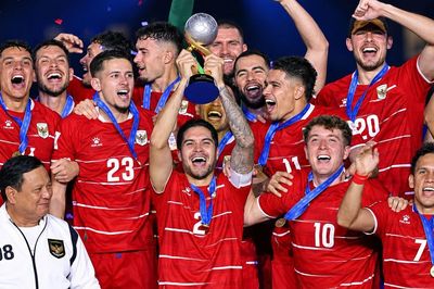 Chuyên gia Indonesia nghi ngờ đội nhà gian lận tại FIFA ASEAN Cup 2026
