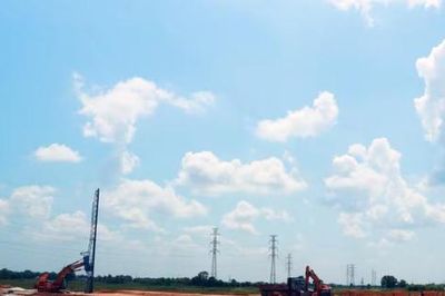 Quảng Trị áp dụng 'luồng xanh' gỡ vướng 12 dự án quy mô 200.000 tỷ đồng